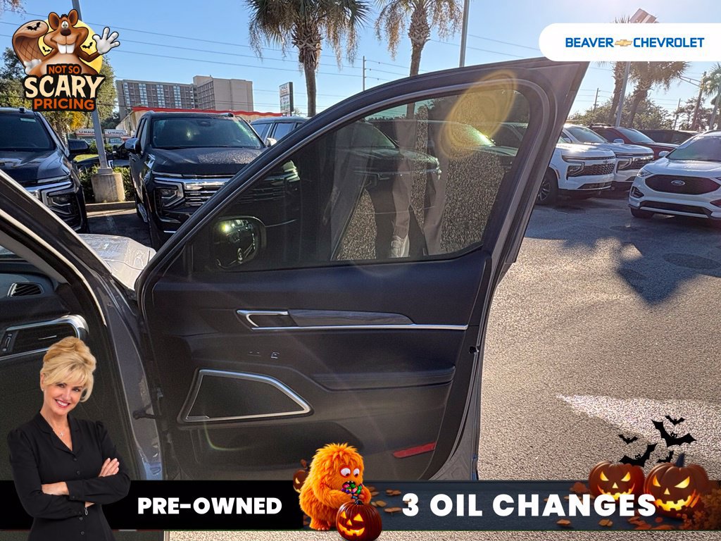 Used 2021 Kia Telluride EX w/ EX Premium Package AWD/4WD image 34