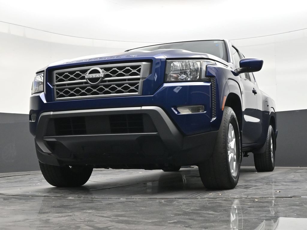 Used 2023 Nissan Frontier SV w/ SV Convenience Package RWD image 26