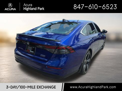 Used 2023 Honda Accord Sport image 59