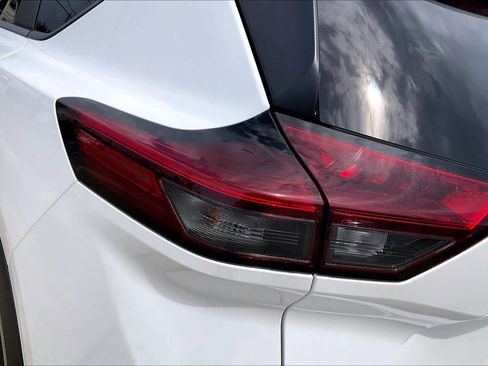 Used 2024 Nissan Rogue SV AWD/4WD image 21