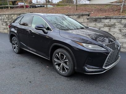 Used 2020 Lexus RX 350 AWD w/ Premium Package