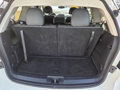 Used 2015 Dodge Journey Limited w/ Sun/Sound & Wheel Group image 8