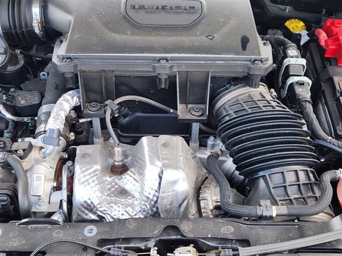 New 2024 Dodge Hornet GT w/ Tech Pack w/o Parking image 27