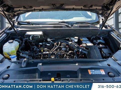 Used 2023 Lincoln Nautilus Reserve AWD/4WD image 45