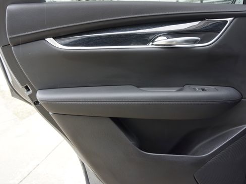 Used 2025 Cadillac XT5 Premium Luxury image 27