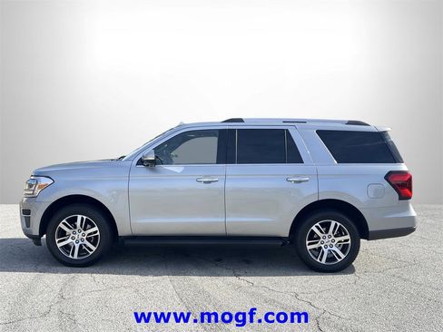 Used 2024 Ford Expedition Limited image 30