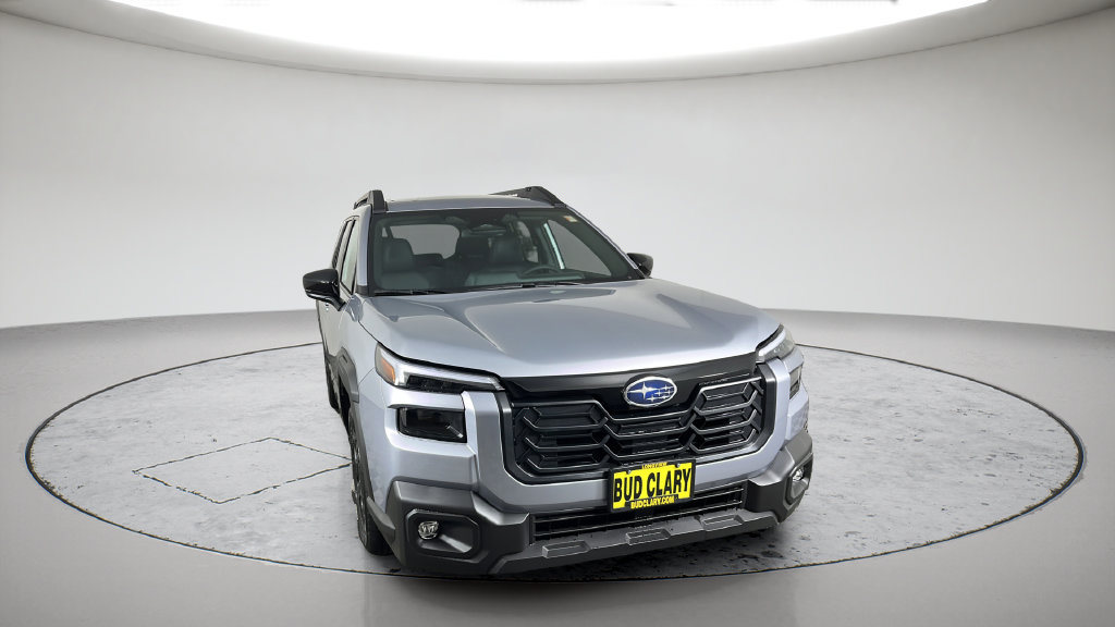 New 2026 Subaru Outback Limited AWD/4WD image 4