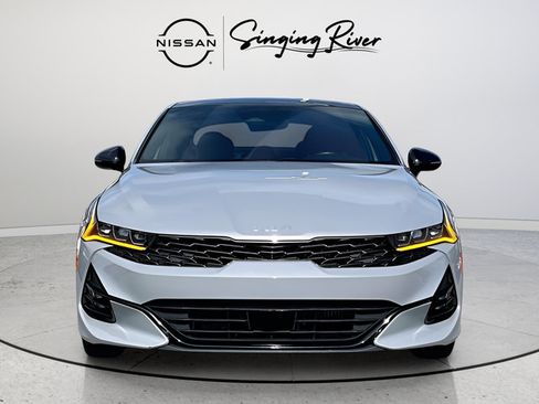Used 2024 Kia K5 GT-Line FWD image 2