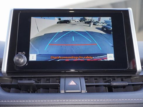 Certified 2024 Toyota RAV4 XLE image 16