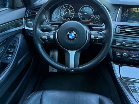 Used 2014 BMW 535i xDrive Sedan image 14