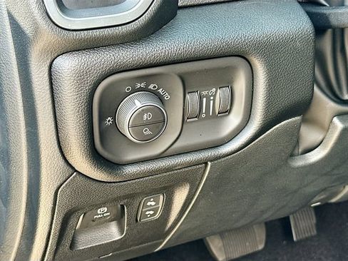 New 2025 RAM 1500 Big Horn image 11