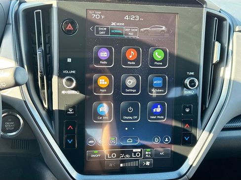 Certified 2025 Subaru Crosstrek 2.5i Limited w/ Crosstrek Mirror Package image 21