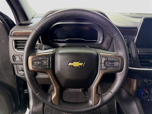 Used 2023 Chevrolet Tahoe High Country image 13