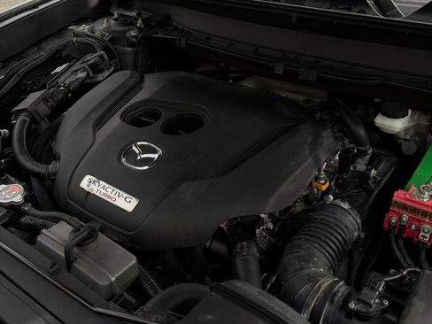 Used 2022 MAZDA CX-9 Grand Touring image 32