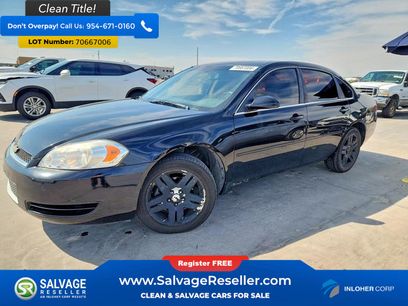 Used 2014 Chevrolet Impala LT