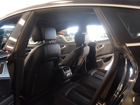 Used 2017 Audi A7 3.0T Prestige w/ Prestige Package AWD/4WD image 70