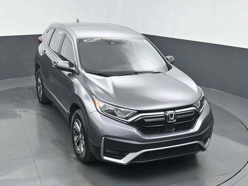 Certified 2020 Honda CR-V LX image 3