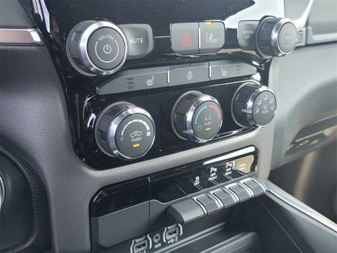 New 2025 RAM 1500 Big Horn image 17