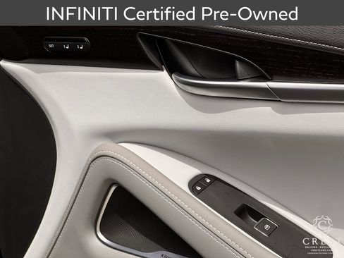 Certified 2026 INFINITI QX60 Autograph w/ Dark Cargo Package AWD/4WD image 29