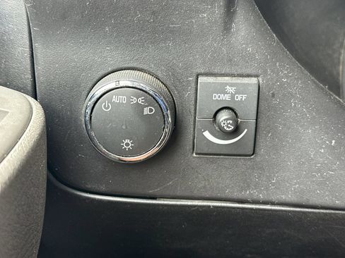 Used 2017 Chevrolet Express 3500 LT w/ LT Preferred Equipment Group RWD image 23