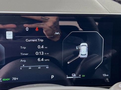 New 2026 Kia Sportage SX Prestige image 12