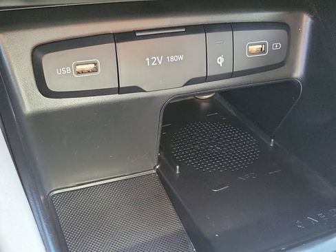 Used 2023 Hyundai Tucson SEL AWD/4WD image 10