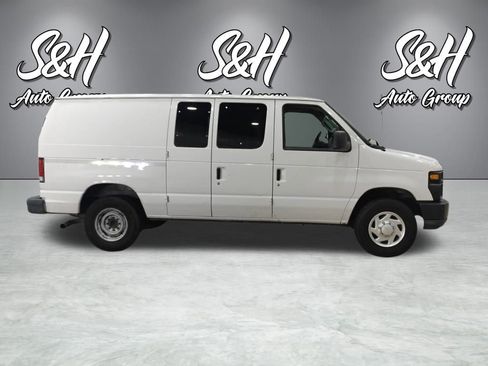 Used 2011 Ford E-250 and Econoline 250 w/ PWR Group image 16