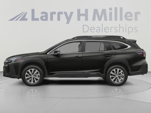 Used 2024 Subaru Outback Premium AWD/4WD image 3