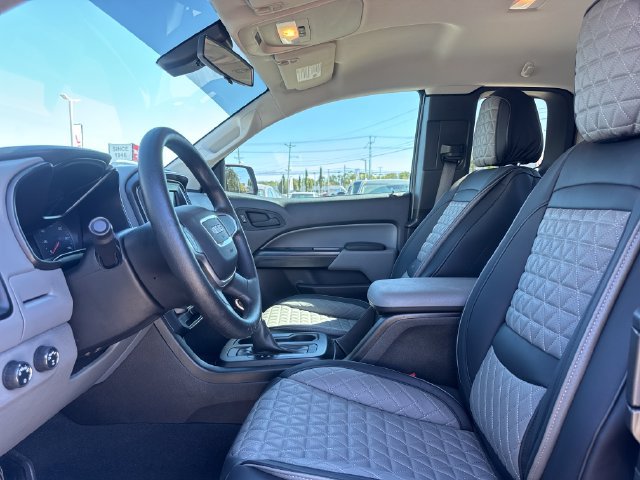 Used 2022 GMC Canyon Elevation Standard w/ Convenience Package AWD/4WD image 13