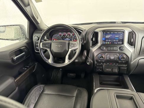 Used 2020 Chevrolet Silverado 1500 RST w/ All-Star Edition image 21