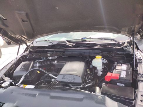 Used 2017 RAM 1500 Express image 19