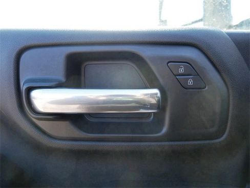 New 2025 Chevrolet Silverado 3500 W/T w/ WT Convenience Package image 14