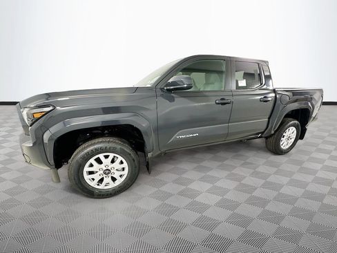 New 2026 Toyota Tacoma SR5 AWD/4WD image 24