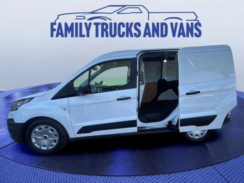 Used 2016 Ford Transit Connect XL FWD image 9