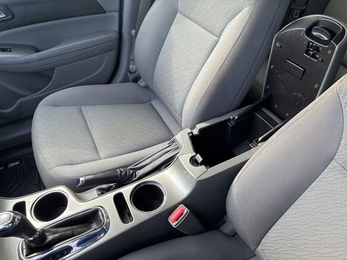 Used 2014 Chevrolet Malibu LS w/ Protection Package image 16