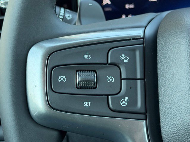 New 2026 Chevrolet Silverado 1500 RST w/ Convenience Package II AWD/4WD image 20