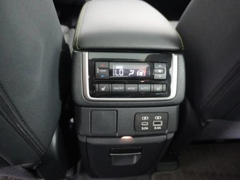 Used 2024 Subaru Ascent Onyx Edition Limited AWD/4WD image 33