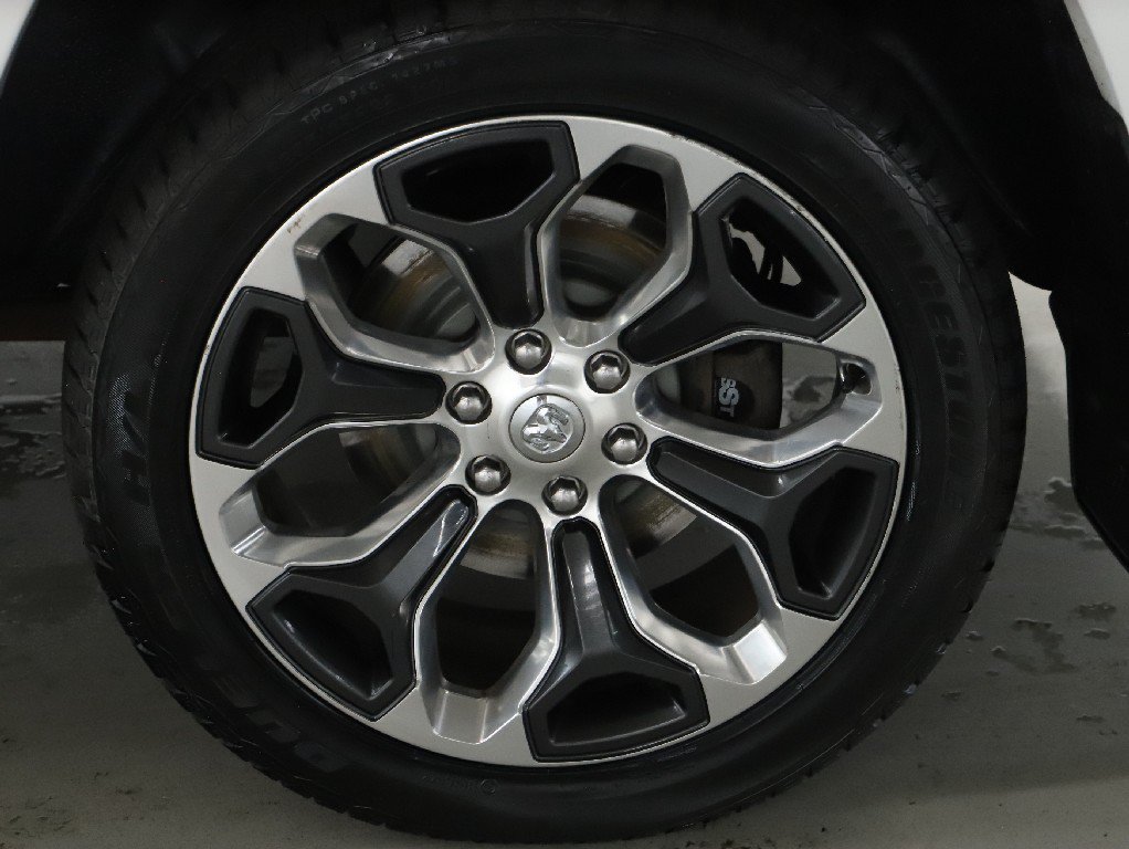 Used 2019 RAM 1500 Limited AWD/4WD image 46