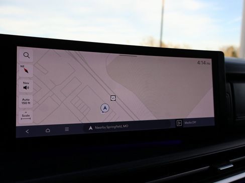 Used 2024 Hyundai Santa Fe Limited image 38