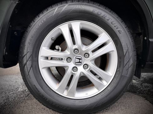 Used 2011 Honda CR-V EX-L image 19