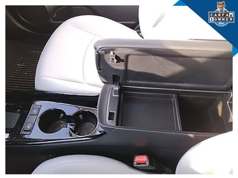 Used 2021 Toyota Prius Prime Limited w/ Protection Package (TMS) image 20