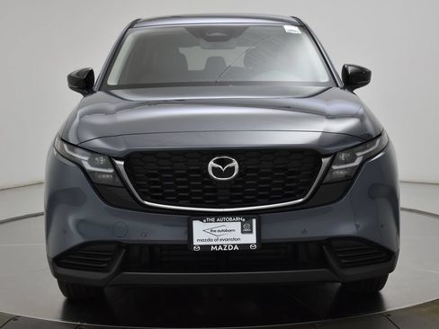 New 2026 MAZDA CX-5 Select AWD/4WD image 13