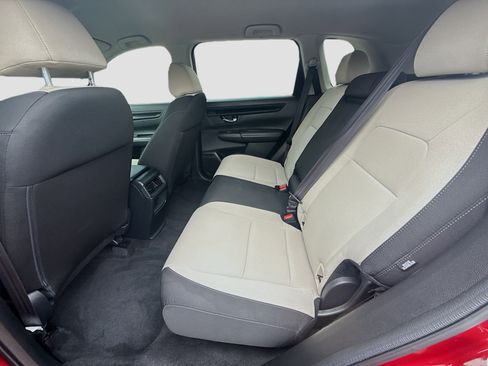 Certified 2024 Honda CR-V LX image 23