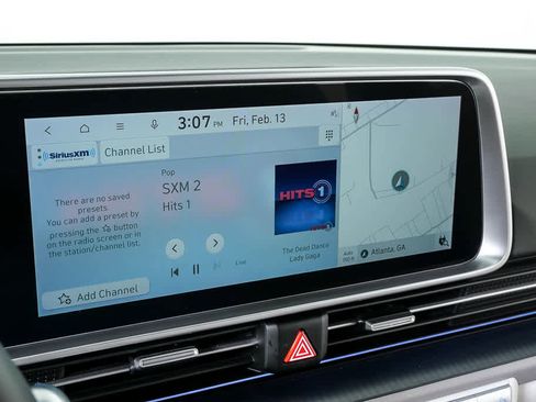 Certified 2024 Hyundai Ioniq 6 SEL image 20