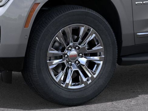 New 2026 GMC Yukon XL Denali image 9