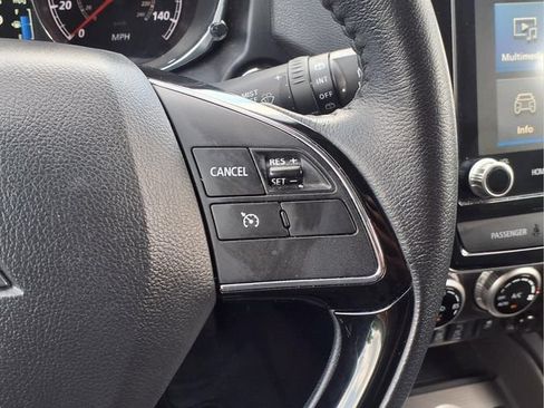Used 2025 Mitsubishi Outlander Sport SE AWD/4WD image 24