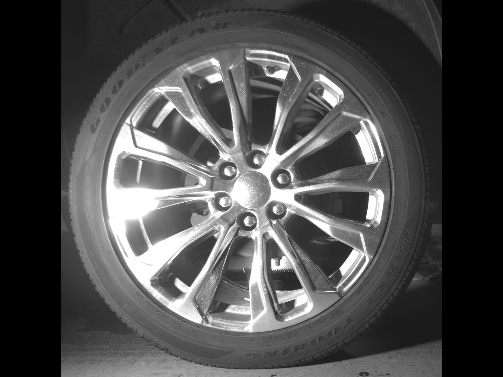 Used 2015 Cadillac Escalade Premium RWD image 10