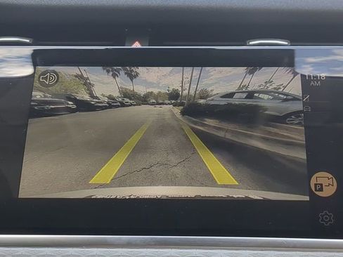 Used 2023 Land Rover Range Rover Evoque S image 25