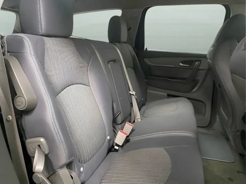 Used 2015 Chevrolet Traverse LT AWD/4WD image 13