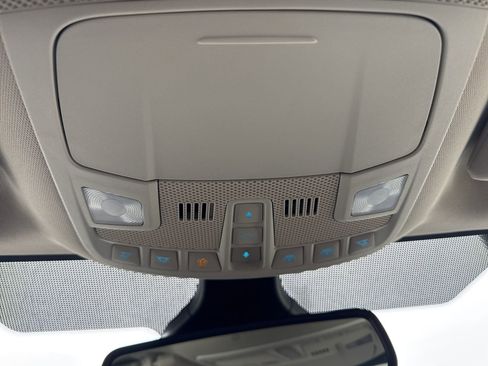 Certified 2024 Ford Edge SEL w/ Convenience Package image 36